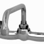Manual 2 Handle Faucet - Swivel F2005