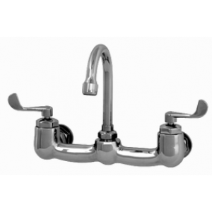 Manual 2 Handle Faucet - Swivel F2006