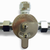 Manual Mixing Check Valve