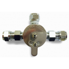 Mixing Check Valve