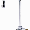 Automatic Sensor Faucet - Swivel