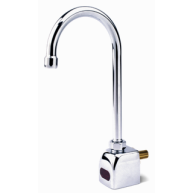 Automatic Sensor Faucet - Swivel