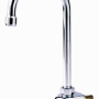 Automatic Sensor Faucet - Swivel