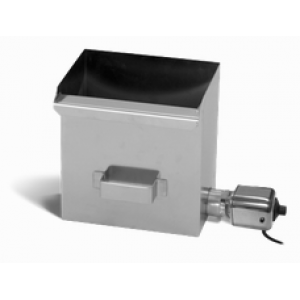 Combo Knife Sterilizer Box with 1100-watt Heating Element