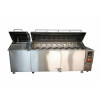 Scalding-Dehairing Machine OSM Type