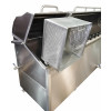Scalding-Dehairing Machine OSM Type
