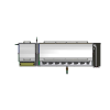 Scalding-Dehairing Machine OSM Type