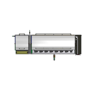 Scalding-Dehairing Machine OSM Type