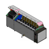 Scalding-Dehairing Machine OSM Type