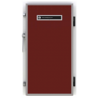 Hinged Doors (Blast Freezer)