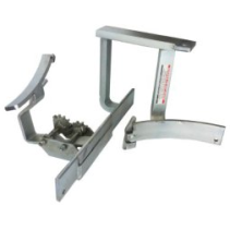 Stainless Steel Rail Switches