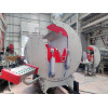 Rotational Cattle Killing Box