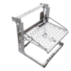 Stainless Steel Worker Platform