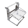 Stainless Steel Worker Platform