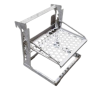 Stainless Steel Worker Platform