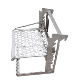 Stainless Steel Worker Platform