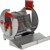 Rotational Cattle Killing Box