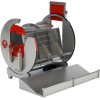 Rotational Cattle Killing Box