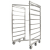 One Trolley Smoke Chamber