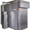 Three Trolley Smoke Chamber
