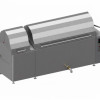 Scalding-Dehairing Machine OSM Type