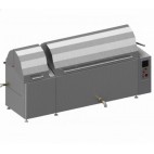 Scalding-Dehairing Machine OSM Type Scalding-Dehairing Machine OSM Type