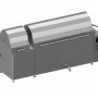 Scalding-Dehairing Machine OSM Type