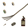 Cable for limit Switch B1 Complete - MGR 400 No. 12 and higher