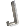 Polterabstreifarm Assembly Ruhle MGR 900