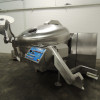 Used Laska vacuumcutter KU500V