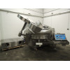 Used Laska vacuumcutter KU500V