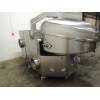 Used Laska vacuumcutter KU500V