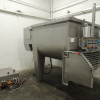 Used Wolfking paddle mixer TSM3250L