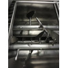 Never used Velati paddle mixer M2000