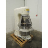 Used Tonnaer planetary mixer