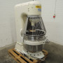 Used Tonnaer planetary mixer
