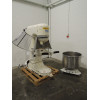 Used Tonnaer planetary mixer