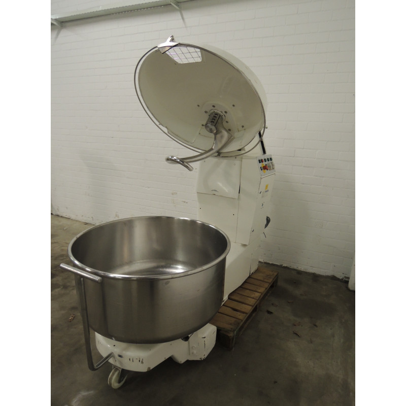 Used Boku Diosna mixer SK200A