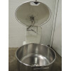 Used Boku Diosna mixer SK200A
