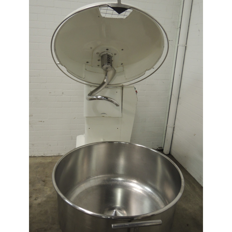 Used Boku Diosna mixer SK200A