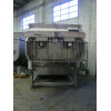 Used Boldt twin-shaft ribbonmixer BM6000S52R