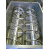 Used Boldt twin-shaft ribbonmixer BM6000S52R