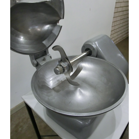 Tabletop bowl cutter Finis 11 litres