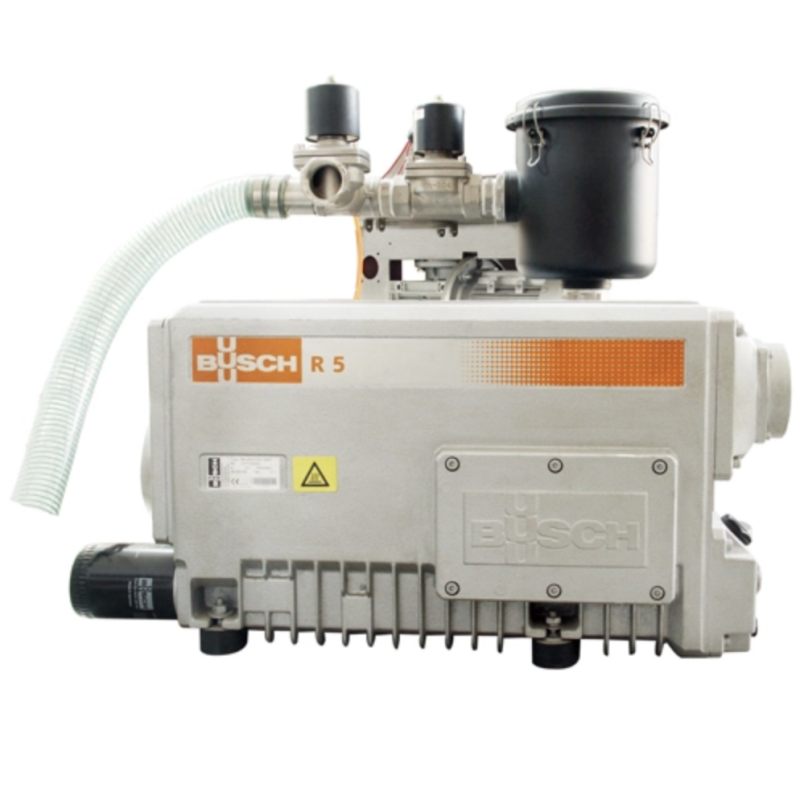 Vacuum Bowl Cutter ZKZB-200