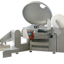 Vacuum Bowl Cutter ZKZB-200