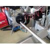 Used Poly Clip PDC 600 Clipper