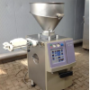 Used Vacuum Filler Handtmann VF 50 with linker