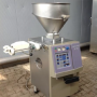 Used Vacuum Filler Handtmann VF 50 with linker