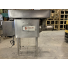 Used Hobart 4056 Meat Grinder