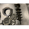 Used Hobart 4056 Meat Grinder